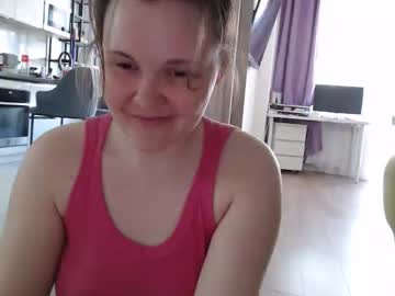 Nodarell Chaturbate stream image from May 14, 2026