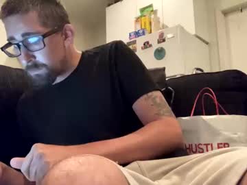 Onthecumup69 Chaturbate stream image from May 14, 2026
