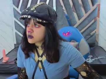 Sadistc_Kitten Chaturbate stream image from May 14, 2026