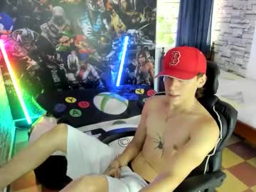 Sebas_Jusa Chaturbate stream image from May 14, 2026