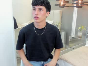 Thom_Ames Chaturbate stream image from May 14, 2026
