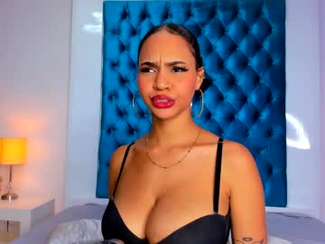 Zoesantanna_ Chaturbate stream image from May 14, 2026