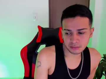 Abelasburgo Chaturbate stream image from May 14, 2026