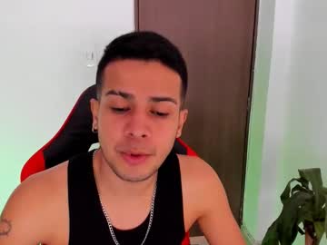Abelasburgo1 Chaturbate stream image from May 14, 2026