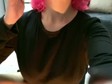 Aramjoness Chaturbate stream image from May 14, 2026