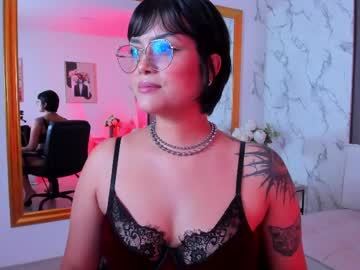 _Barbaramoon_ Chaturbate stream image from May 14, 2026