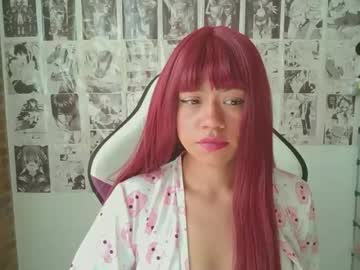 Cherry_Blummy Chaturbate stream image from May 14, 2026