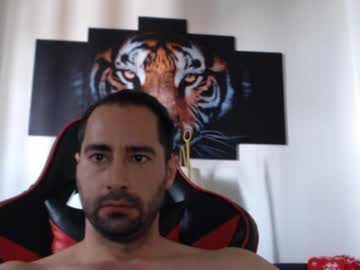 Chicosur Chaturbate stream image from May 14, 2026