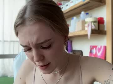 Cyberl0ve_ Chaturbate stream image from May 14, 2026