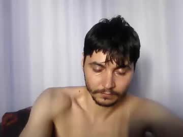 Davidxstorm Chaturbate stream image from May 14, 2026