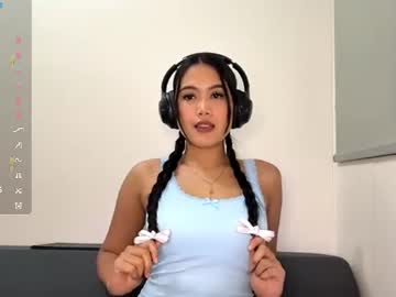 Genesistresvant Chaturbate stream image from May 14, 2026