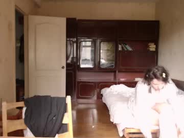 Horndemonroxy Chaturbate stream image from May 14, 2026