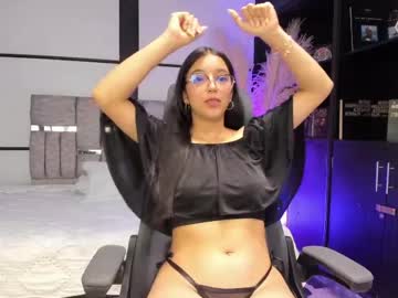 Irisfyre Chaturbate stream image from May 14, 2026