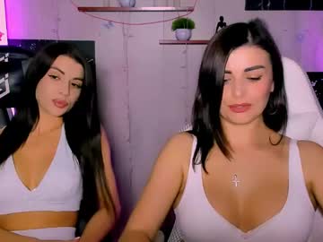 Kayworl Chaturbate stream image from May 14, 2026