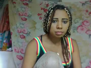 Leatiana Chaturbate stream image from May 14, 2026