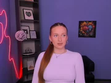 Linaa_Dolly Chaturbate stream image from May 14, 2026