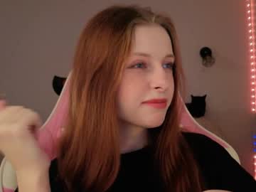 Lisiasweet Chaturbate stream image from May 14, 2026
