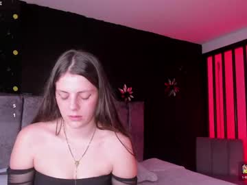 Melisabostton_ Chaturbate stream image from May 14, 2026