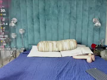 Nia_Macci Chaturbate stream image from May 14, 2026