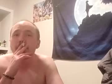 Pottsdarrian54 Chaturbate stream image from May 14, 2026