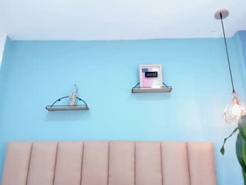 Romina_Mg Chaturbate stream image from May 14, 2026
