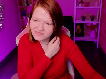 Rosecartersxx Chaturbate stream image from May 14, 2026