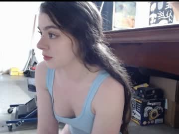 Rosegold18 Chaturbate stream image from May 14, 2026