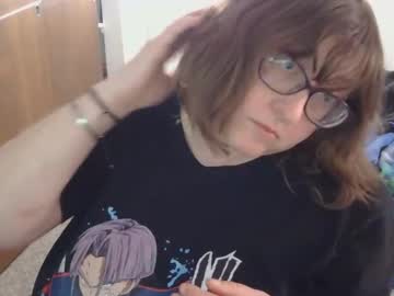 Runny_Eggs Chaturbate stream image from May 14, 2026
