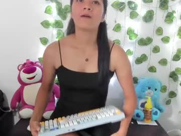 Shy_Brunnette Chaturbate stream image from May 14, 2026