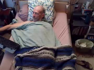 Tad58pole Chaturbate stream image from May 14, 2026