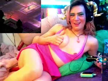 Transaurus Chaturbate stream image from May 14, 2026