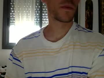 Boybcn94 Chaturbate stream image from May 14, 2026