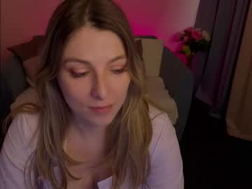 Evafolverr Chaturbate stream image from May 14, 2026