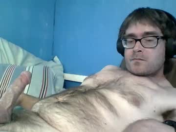 Henry_Balthazar Chaturbate stream image from May 14, 2026