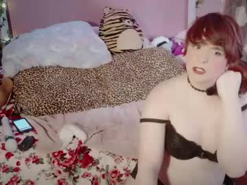Maddy_Cat Chaturbate stream image from May 14, 2026