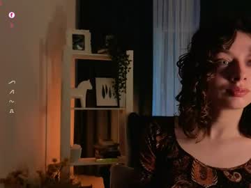 Melodykey_X Chaturbate stream image from May 14, 2026