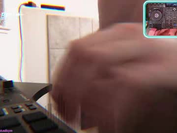 Nakedbpm Chaturbate stream image from May 14, 2026