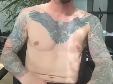 Robert_X666 Chaturbate stream image from May 14, 2026