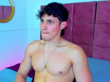 Austin__Michael Chaturbate stream image from May 14, 2026