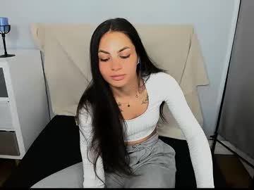Carlaxsensual Chaturbate stream image from May 14, 2026