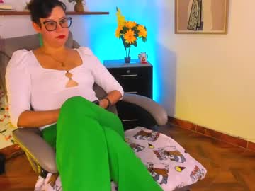 Chanell_Taylor_ Chaturbate stream image from May 14, 2026