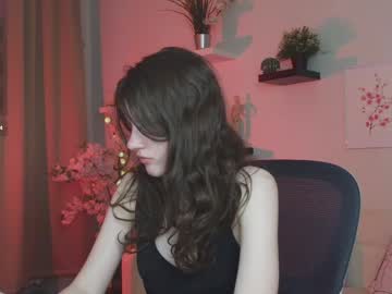 Gigi_Myav Chaturbate stream image from May 14, 2026