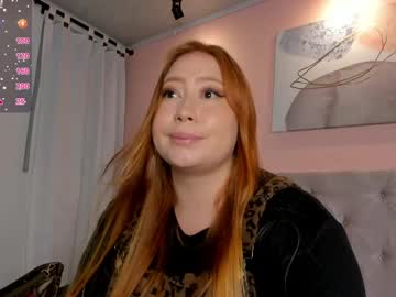 Hannamartinn_ Chaturbate stream image from May 14, 2026