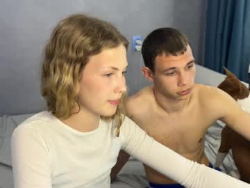 Luckysex_ Chaturbate stream image from May 14, 2026