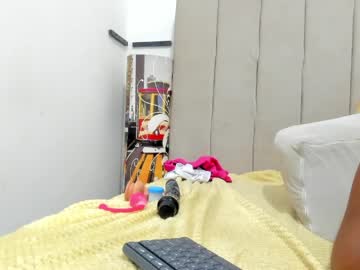 Mila_Jing Chaturbate stream image from May 14, 2026