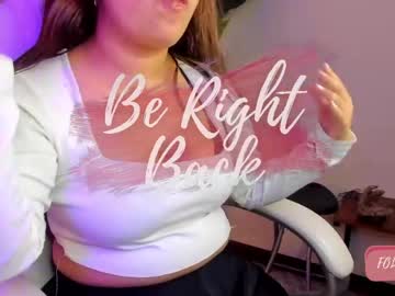Missanamaria Chaturbate stream image from May 14, 2026