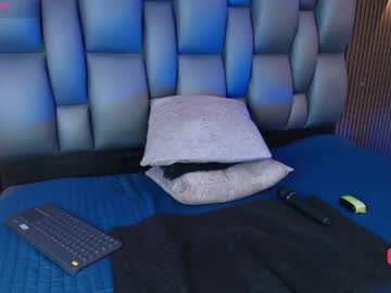 Mohamed_Malik Chaturbate stream image from May 14, 2026