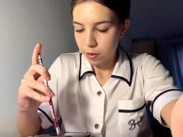 Portiakernodle Chaturbate stream image from May 14, 2026