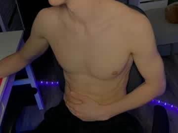 Rexmotion Chaturbate stream image from May 14, 2026