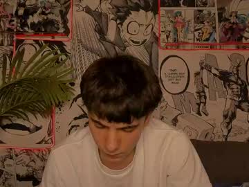 Robbie_Reyes Chaturbate stream image from May 14, 2026